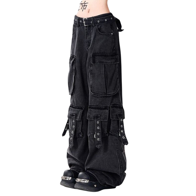 A&L American Cargo Jeans