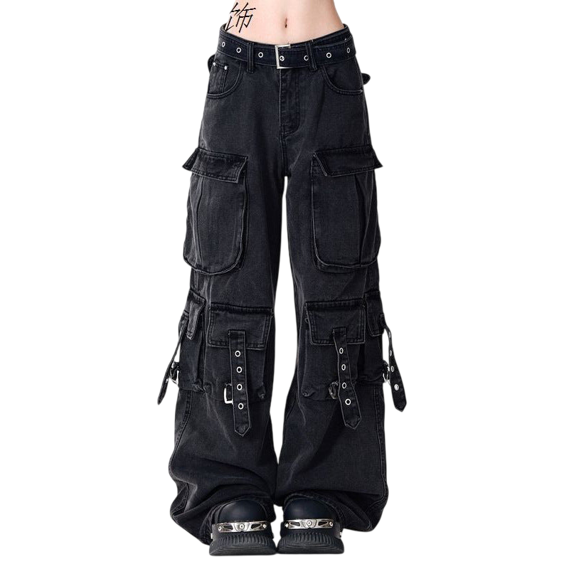 A&L American Cargo Jeans